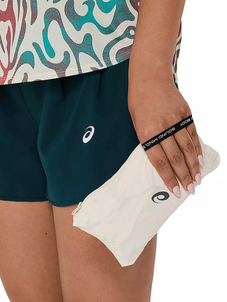 ASICS | Veste de running femme Road Packable |
