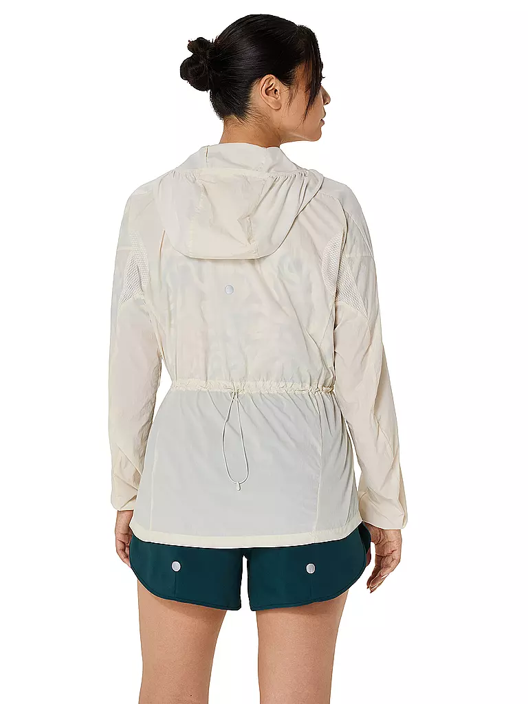 ASICS | Veste de running femme Road Packable |