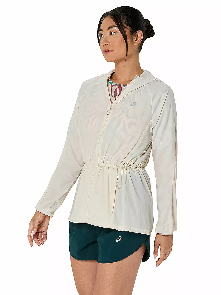 ASICS | Veste de running femme Road Packable |