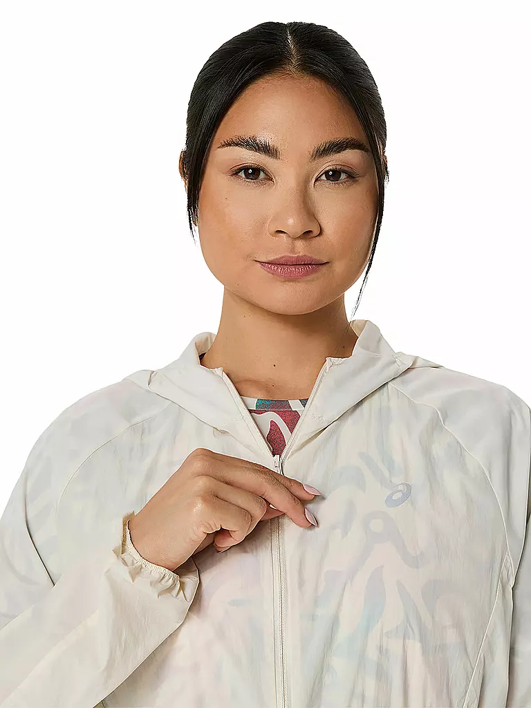 ASICS | Veste de running femme Road Packable |