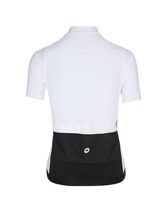 ASSOS | Maillot de cyclisme femme Uma GT Hot Summer Jersey S11