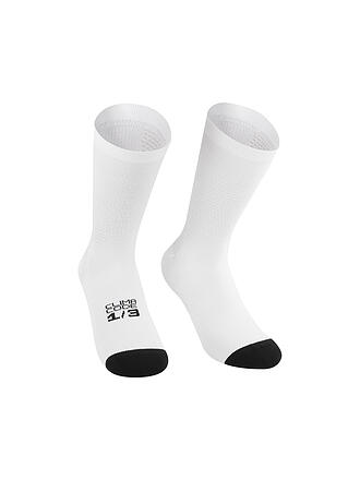 ASSOS | Chaussettes de cyclisme pour hommes Endurance S11