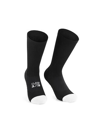ASSOS | Chaussettes de cyclisme homme Endurance S11