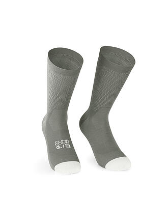 ASSOS | Chaussettes de cyclisme pour homme Endurance S11