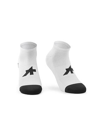 ASSOS | Chaussettes de cyclisme pour femmes Endurance S11