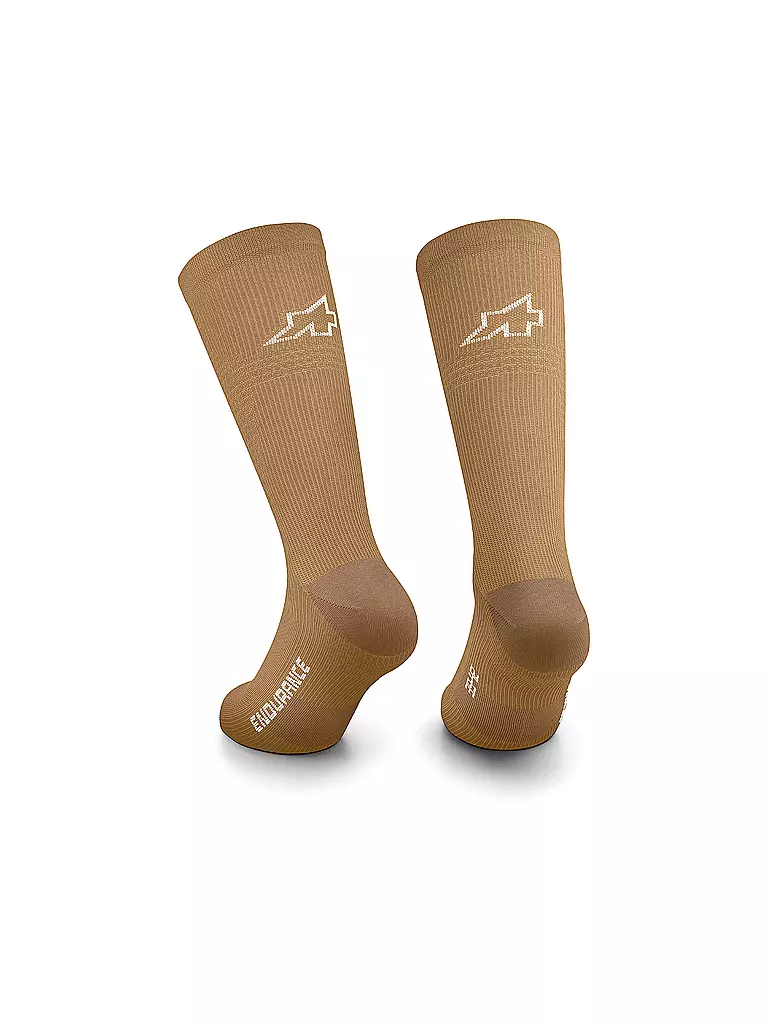 ASSOS | Chaussettes de cyclisme homme Endurance S11 |