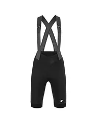 ASSOS | Cuissard à bretelles de cyclisme pour femme Uma GT C2 | Noir