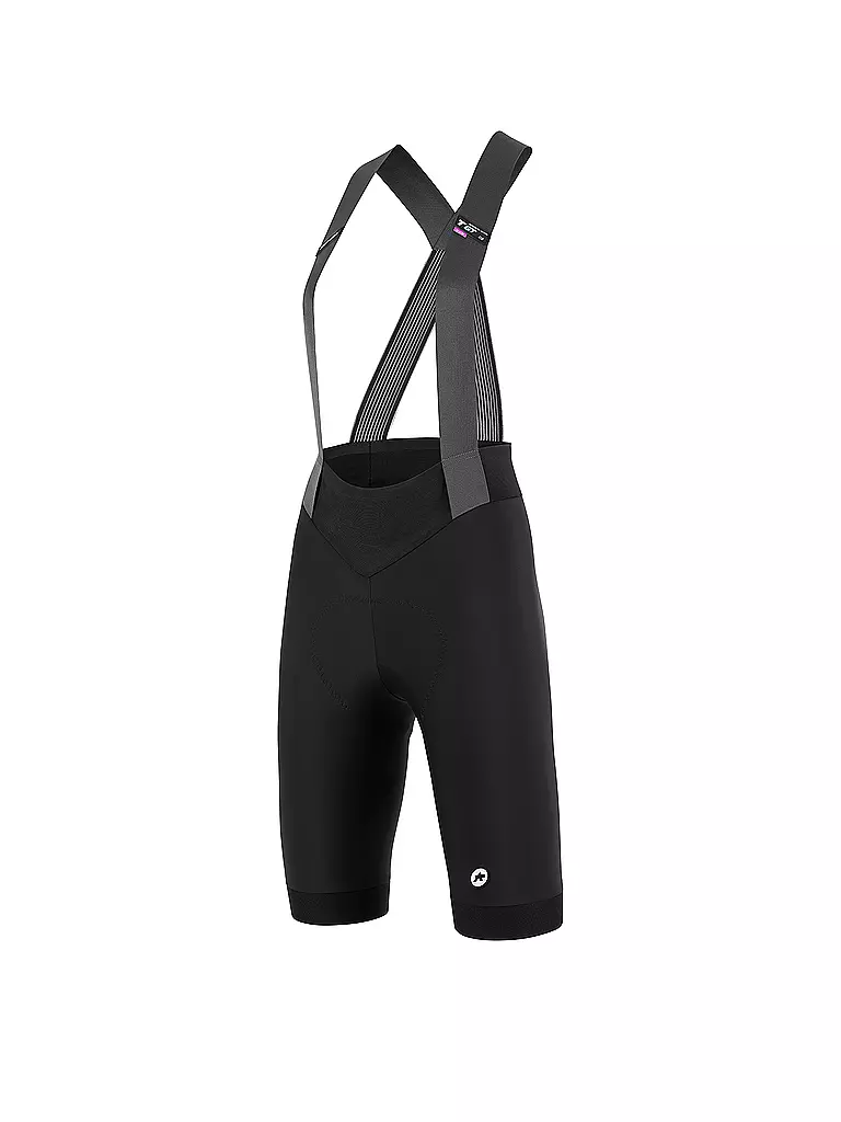 ASSOS | Cuissard à bretelles de cyclisme pour femme Uma GT C2 |