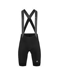 ASSOS | Cuissard à bretelles de cyclisme pour homme Mille GT C2 | Noir
