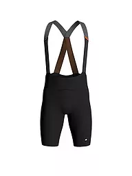 ASSOS | Cuissard de cyclisme à bretelles pour homme Equipe RS S11 Schtradivari | Noir