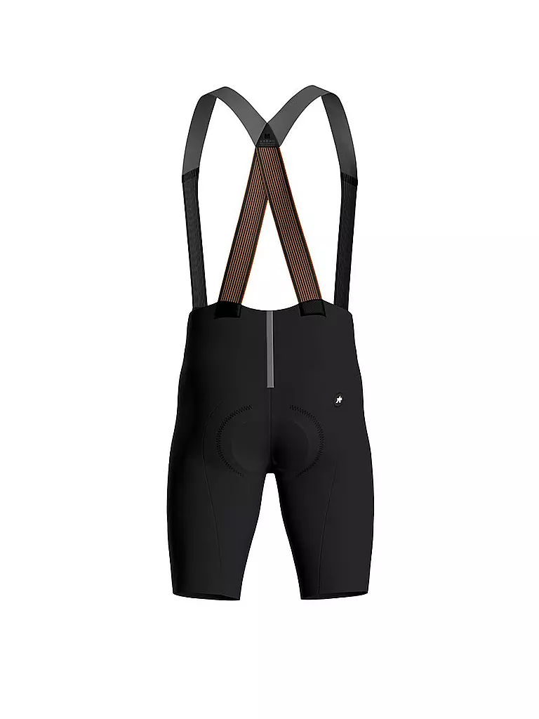 ASSOS | Cuissard de cyclisme à bretelles pour homme Equipe RS S11 Schtradivari |