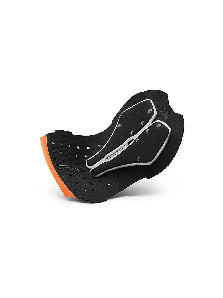 ASSOS | Cuissard de cyclisme à bretelles pour homme Equipe RS S11 Schtradivari |