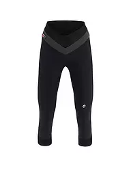 ASSOS | Cuissard de cyclisme 3/4 femme Uma GT C2 | Noir