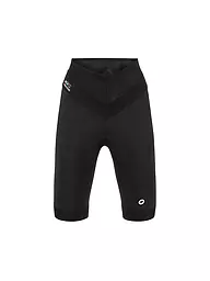 ASSOS | Cuissard de cyclisme long pour femmes Uma GT C2 | Noir