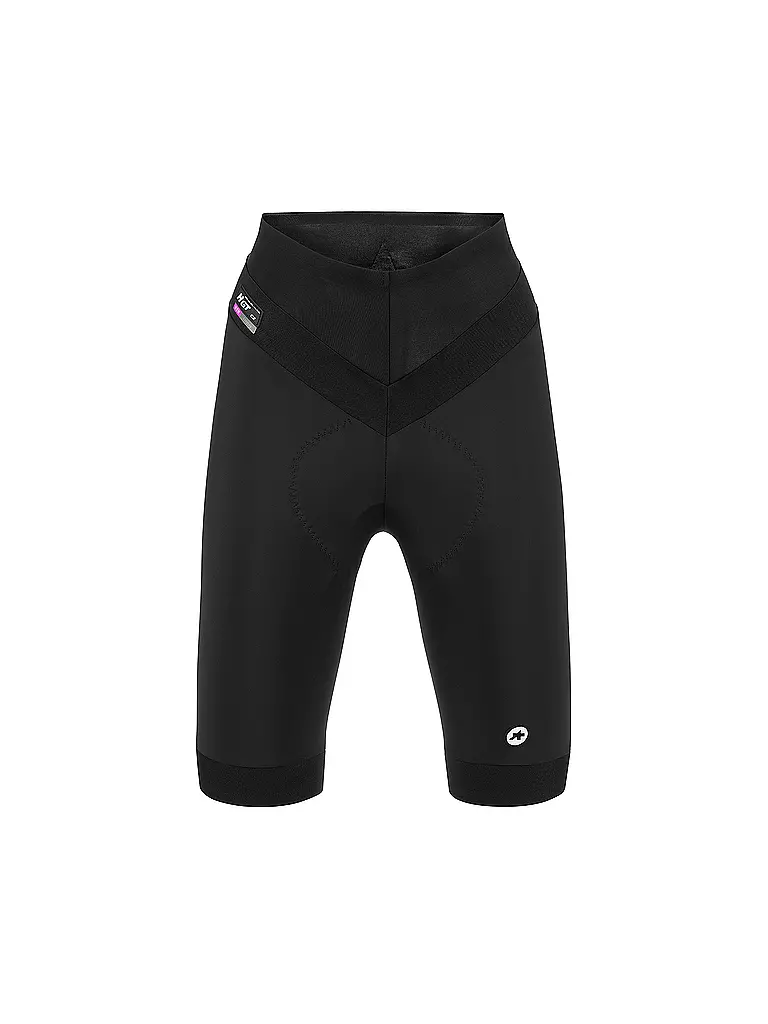 ASSOS | Cuissard de cyclisme long pour femmes Uma GT C2 | Noir