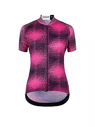 ASSOS | Damen Radtrikot Uma GT C2 Evo Zeus | Rose vif