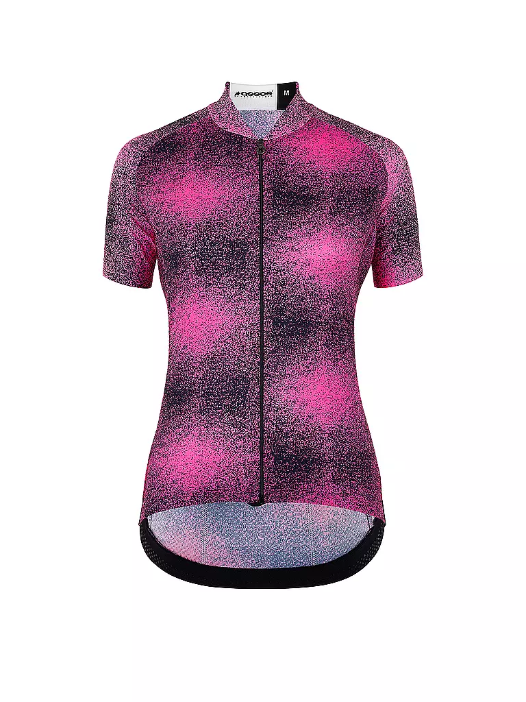 ASSOS | Damen Radtrikot Uma GT C2 Evo Zeus | Rose vif
