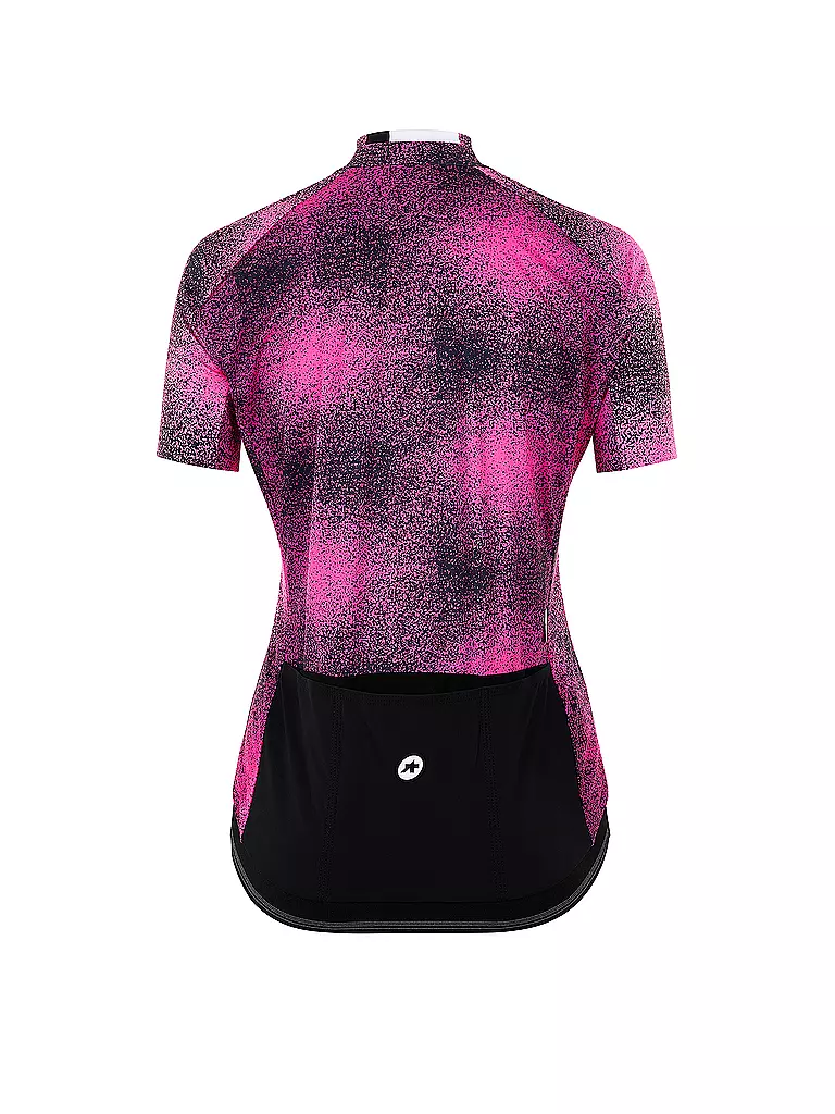 ASSOS | Damen Radtrikot Uma GT C2 Evo Zeus | Rose vif