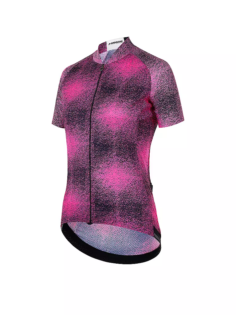 ASSOS | Damen Radtrikot Uma GT C2 Evo Zeus | Rose vif