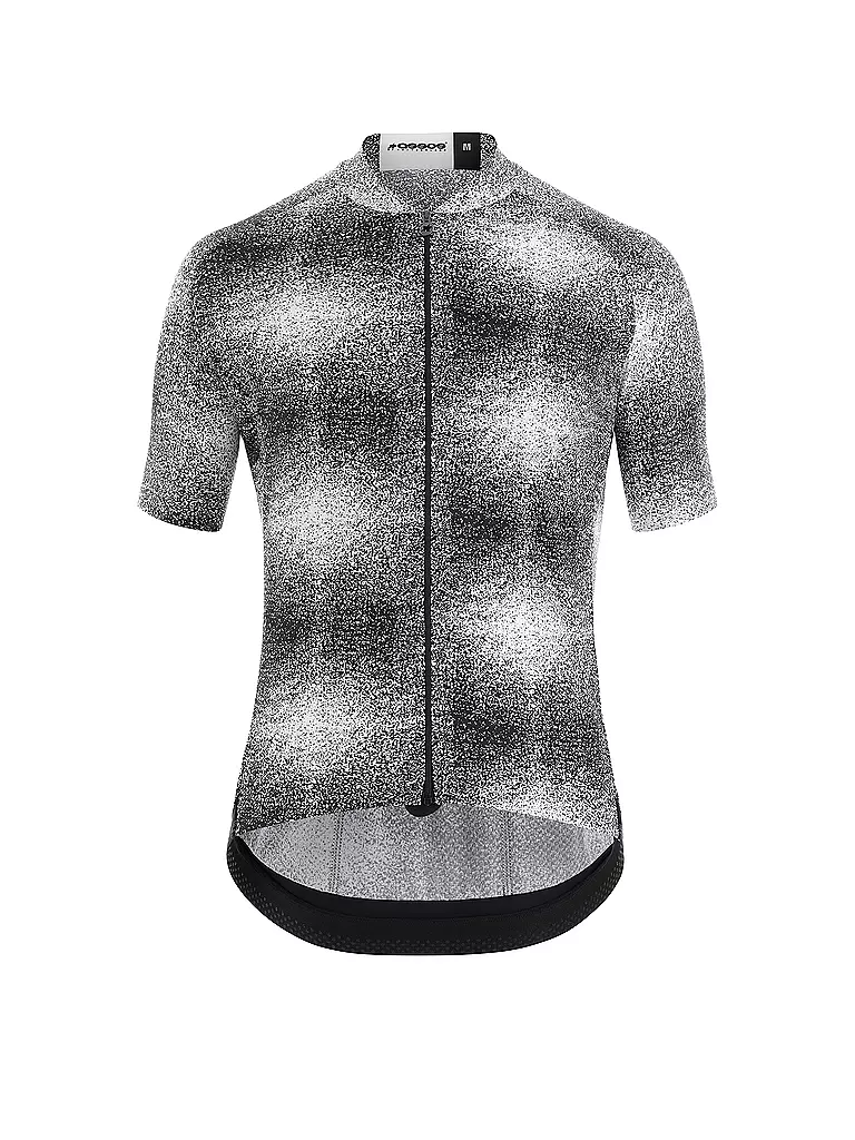 ASSOS | Herren Radtrikot Mille GT C2 Evo Zeus | Noir
