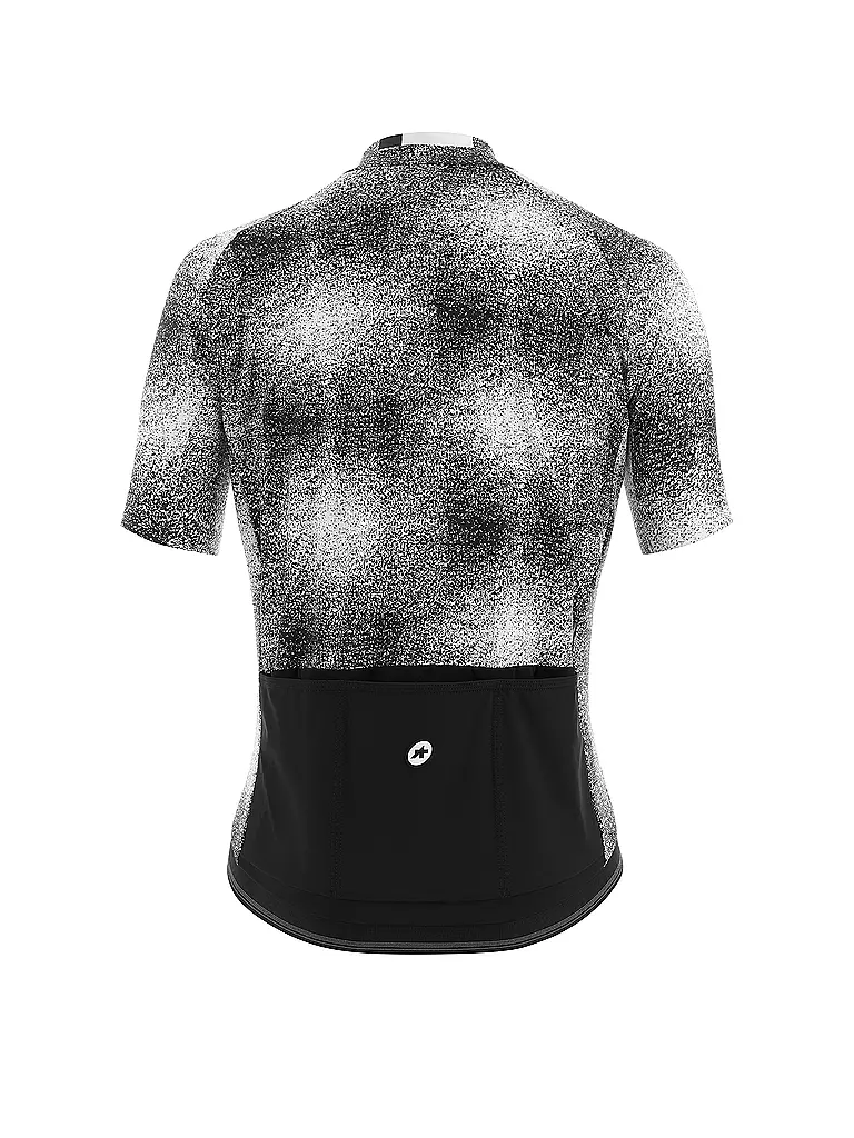 ASSOS | Herren Radtrikot Mille GT C2 Evo Zeus | Noir