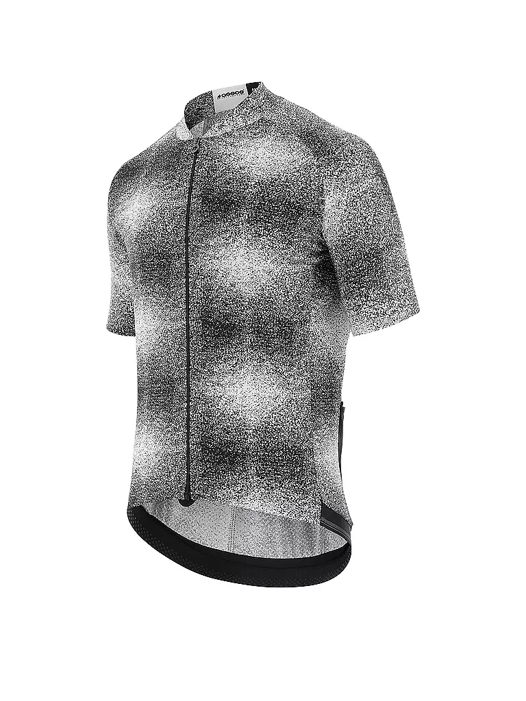 ASSOS | Herren Radtrikot Mille GT C2 Evo Zeus | Noir