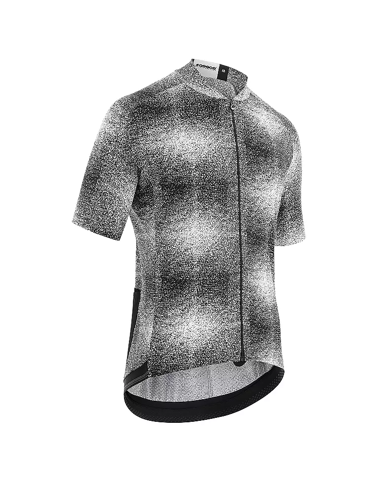 ASSOS | Herren Radtrikot Mille GT C2 Evo Zeus | Noir