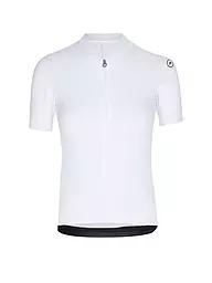 ASSOS | Maillot de cyclisme femme Uma GT Hot Summer Jersey S11 | Blanc