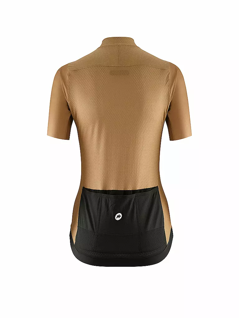 ASSOS | Maillot de cyclisme femme Uma GT Hot Summer Jersey S11 |