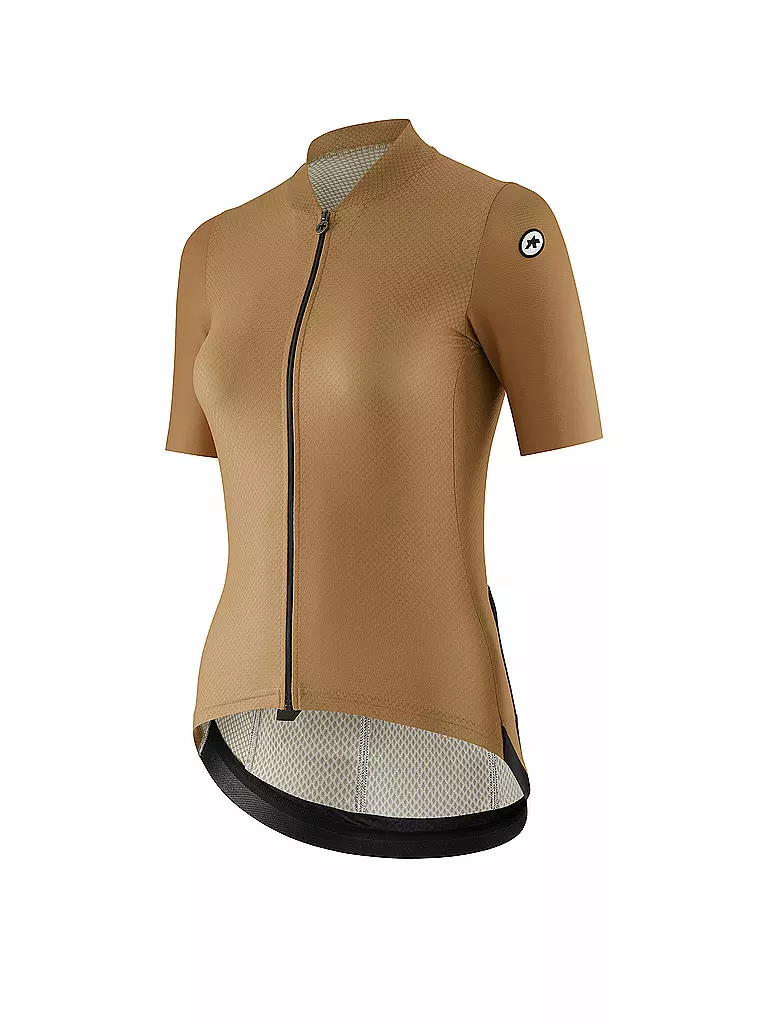 ASSOS | Maillot de cyclisme femme Uma GT Hot Summer Jersey S11 |