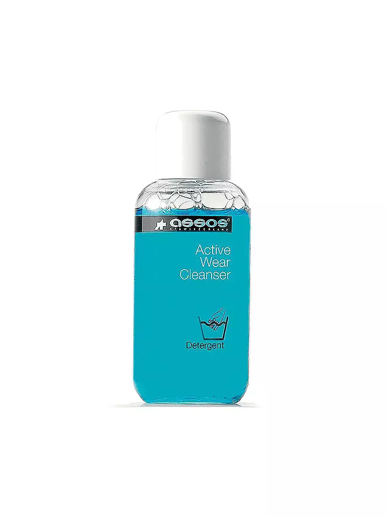 ASSOS | Nettoyant pour vêtements de sport 300 ml | Aucune couleur