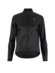 ASSOS | Veste de cyclisme pour femme Uma GT C2 Wind Jacket | Noir