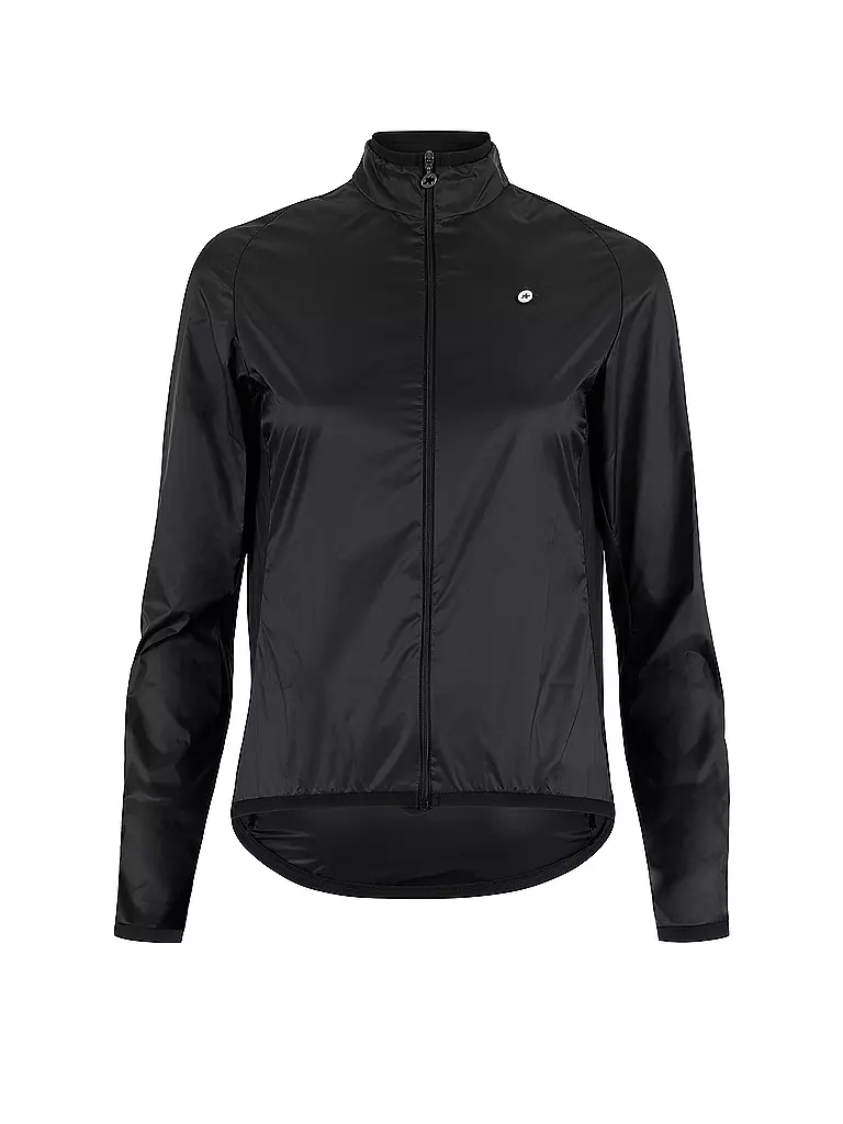 ASSOS | Veste de cyclisme pour femme Uma GT C2 Wind Jacket | Noir