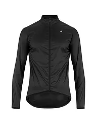 ASSOS | Veste de cyclisme pour homme Mille GT C2 Wind Jacket | Noir