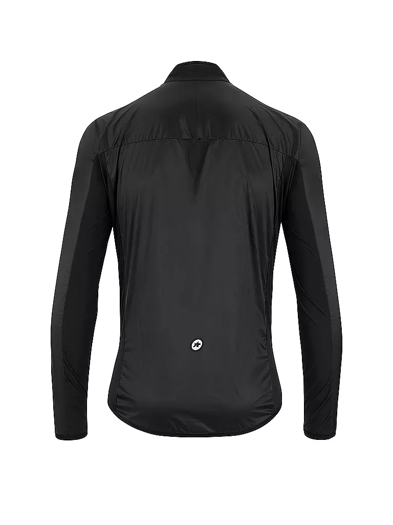 ASSOS | Veste de cyclisme pour homme Mille GT C2 Wind Jacket | 
