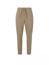 ATHLECIA | Pantalon de survêtement de sport Jacey pour femmes | Camel
