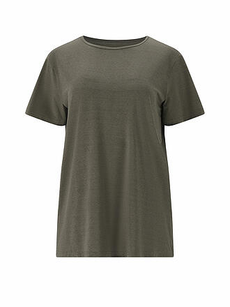 ATHLECIA | T-shirt de fitness Lizzy pour femmes