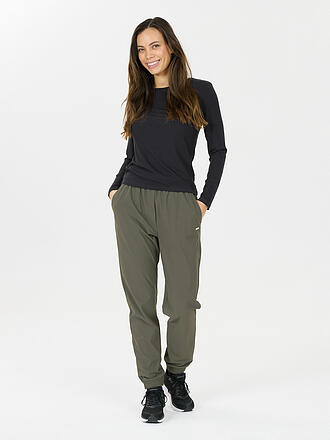 ATHLECIA | Pantalon de fitness stretch Amis pour femmes
