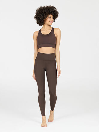 ATHLECIA | Tight de fitness Aliya pour femmes