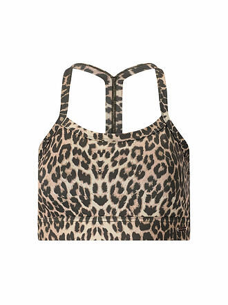 ATHLECIA | Soutien-gorge de sport Bloom maintien moyen pour femmes