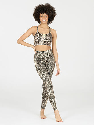 ATHLECIA | Soutien-gorge de sport Bloom maintien moyen pour femmes