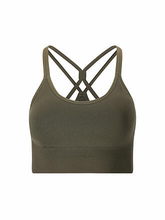 ATHLECIA | Soutien-gorge de sport pour femmes Foan Seamless Low Support