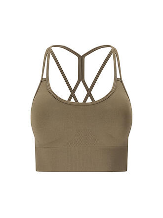ATHLECIA | Soutien-gorge de sport pour femmes Missor Seamless Low Support