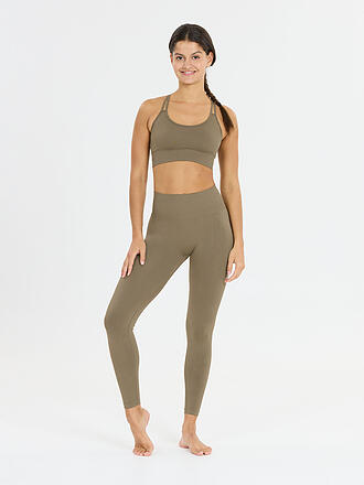 ATHLECIA | Soutien-gorge de sport pour femmes Missor Seamless Low Support