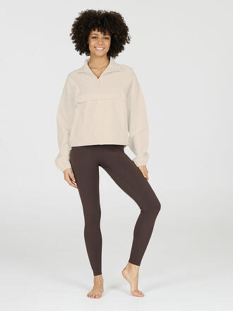 ATHLECIA | Sweat Carley 1/2 Zip pour femmes