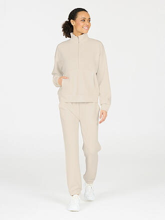 ATHLECIA | Sweat-shirt Femme Jillnana Demi-Zip
