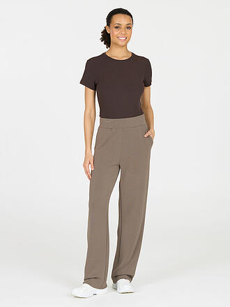 ATHLECIA | Pantalon de fitness pour femmes Jacey