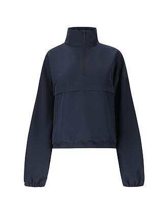 ATHLECIA | Sweat-shirt femme Carley 1/2 Zip