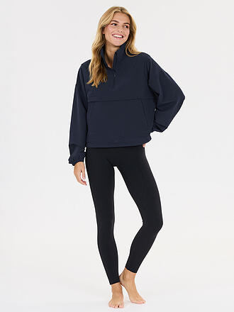 ATHLECIA | Sweat-shirt femme Carley 1/2 Zip