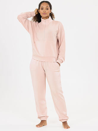 ATHLECIA | Sweat-shirt Femme Jillnana Demi-Zip